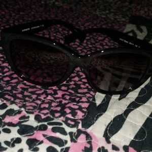 Sun glasses